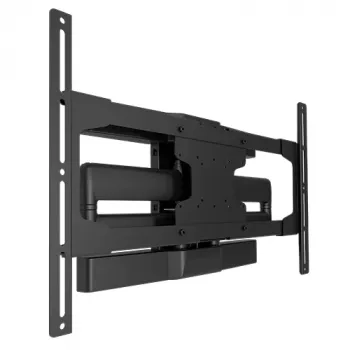 Chief Articulating Außen-Wandhalterung, 68 kg, 81,3 cm (32 Zoll), 2,03 m (80 Zoll), 75 x 75 mm, 709 x 444 mm, -15 - 15°
