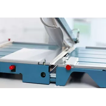 Papierschneider Dahle 868 46 cm 35 Blatt
