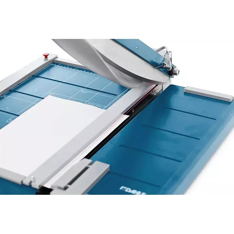 Papierschneider Dahle 868 46 cm 35 Blatt