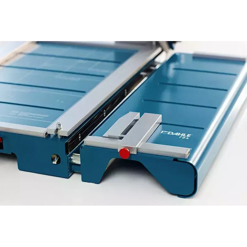 Papierschneider Dahle 868 46 cm 35 Blatt