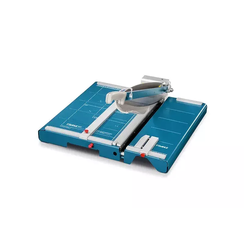 Papierschneider Dahle 868 46 cm 35 Blatt