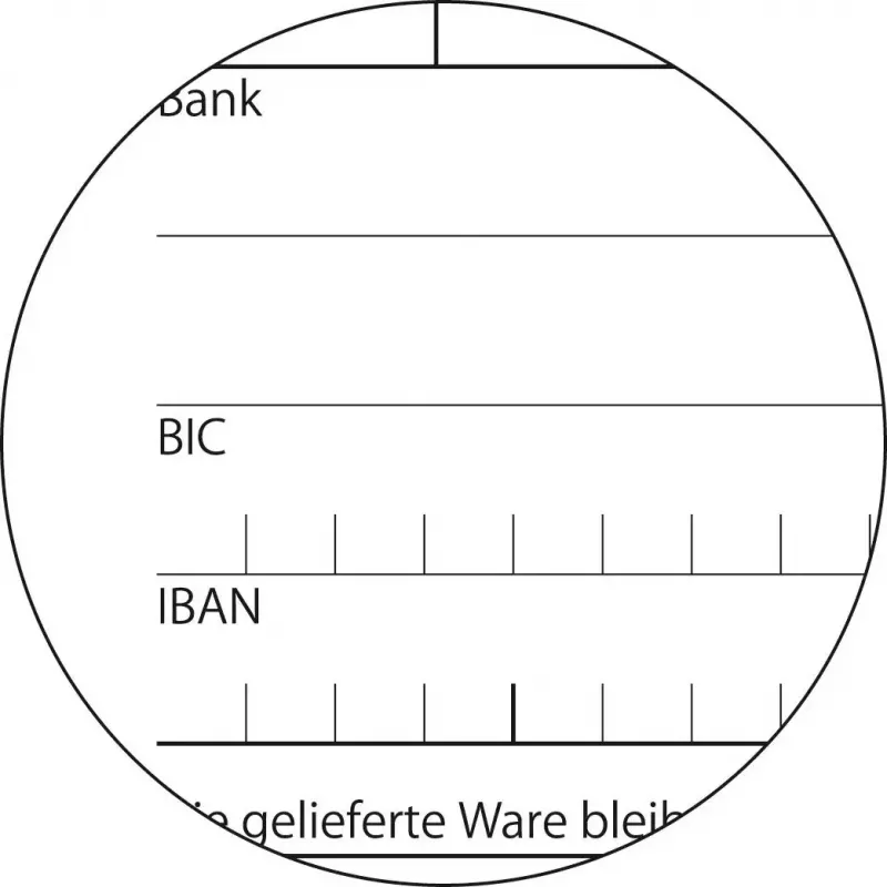 Geschäftsformular Sigel SD130 A5 Weiß Gelb 60 Blatt