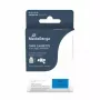 Druckerband MediaRange MRBTZ551 Schwarz 2,4 cm 8 m