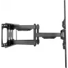 Wandhalterung Schwaiger MOTION 8 2,29 m Schwarz 75 kg 50–90 Zoll