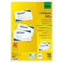 Visitenkarten Sigel LP799