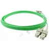 Glasfaserkabel BlueOptics SFP3132GU1MK LC SC OM5 1 m Mint