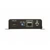 AV-Sender & -Empfänger ATEN VE814A-AT-G