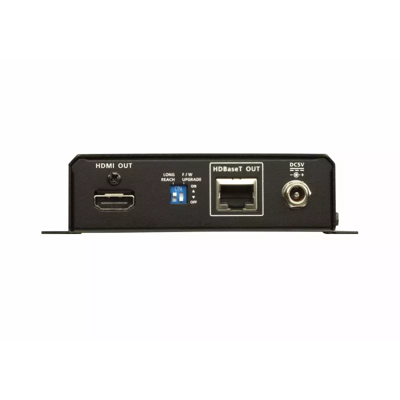 AV-Sender & -Empfänger ATEN VE814A-AT-G