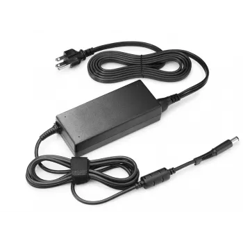 HP 90W 19,5V Netzteil/Ladegerät Indoor Schwarz
