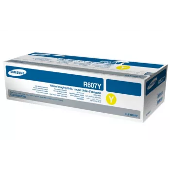 Samsung CLT-R607Y Drucker-Trommel Original 1 Stk.