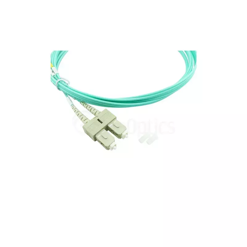 BlueOptics InfiniBand Glasfaserkabel 2 m 2x SC LC/APC