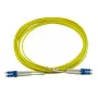 Glasfaserkabel BlueOptics CAB-SMF-LC-LC-3 3 m G.657.A1 LC zu LC