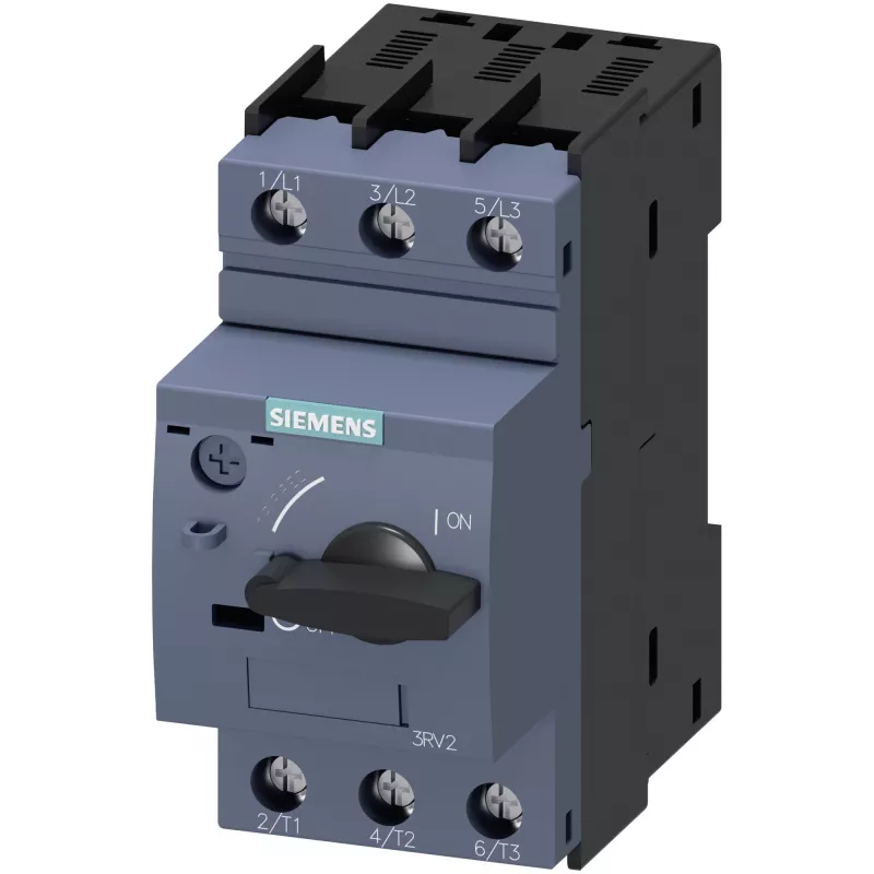 Siemens 3RV2021-4EA10 Leistungsschalter