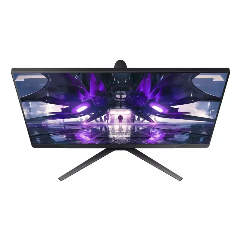 Samsung LS27AG322NUXEN Computer-Monitor 68,6 cm (27 Zoll) 1920 x 1080 Pixel LED Schwarz