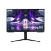 Samsung LS27AG322NUXEN Computer-Monitor 68,6 cm (27 Zoll) 1920 x 1080 Pixel LED Schwarz