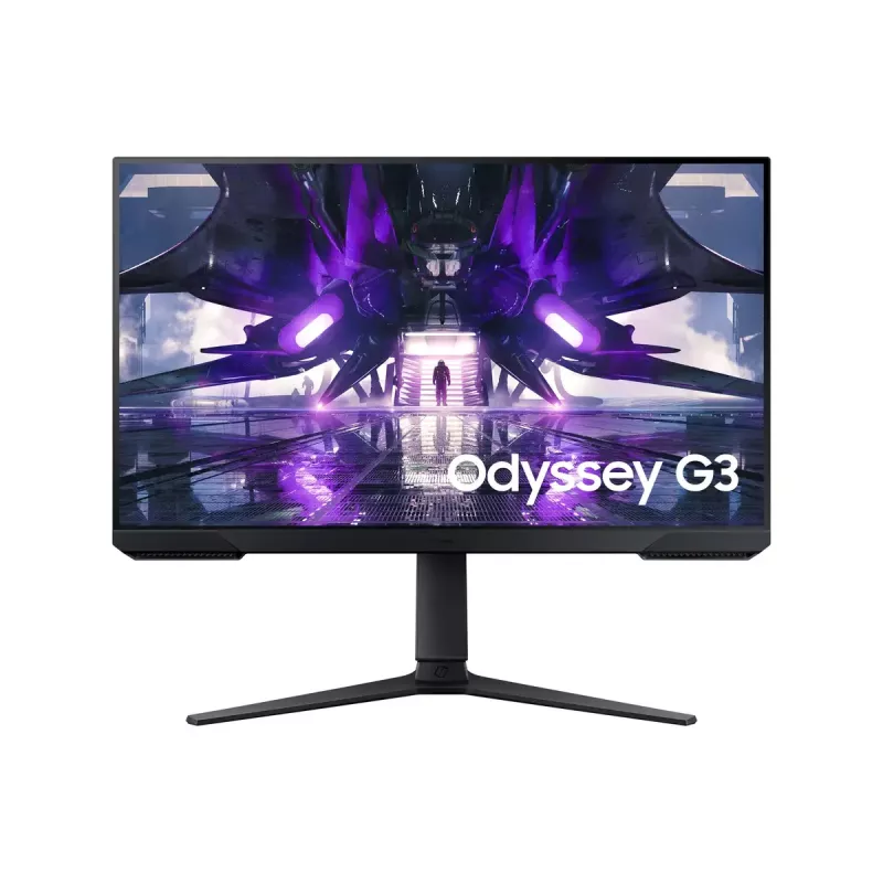 Samsung LS27AG322NUXEN Computer-Monitor 68,6 cm (27 Zoll) 1920 x 1080 Pixel LED Schwarz