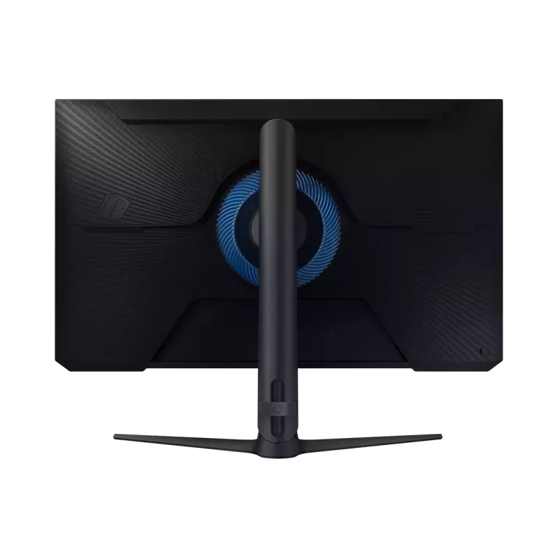 Samsung LS27AG322NUXEN Computer-Monitor 68,6 cm (27 Zoll) 1920 x 1080 Pixel LED Schwarz