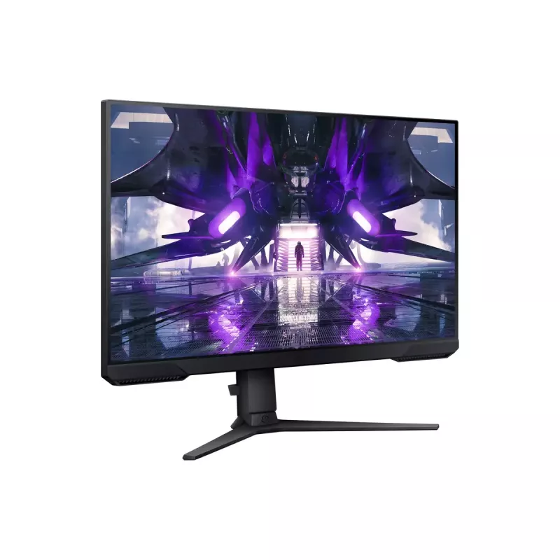 Samsung LS27AG322NUXEN Computer-Monitor 68,6 cm (27 Zoll) 1920 x 1080 Pixel LED Schwarz