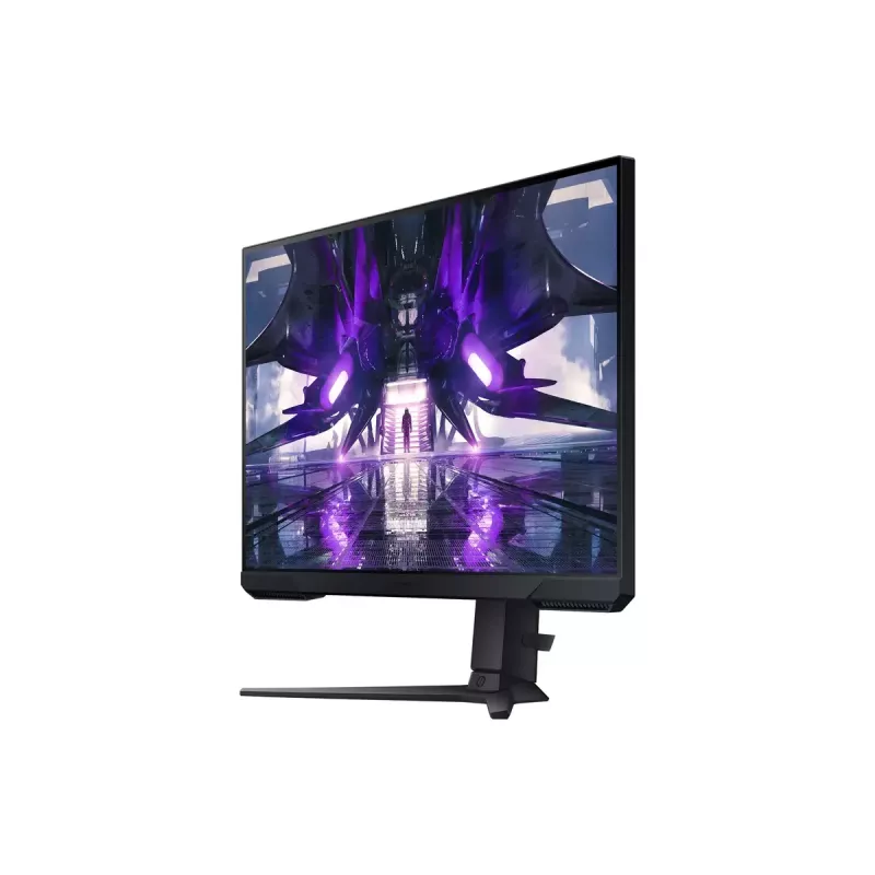Samsung LS27AG322NUXEN Computer-Monitor 68,6 cm (27 Zoll) 1920 x 1080 Pixel LED Schwarz
