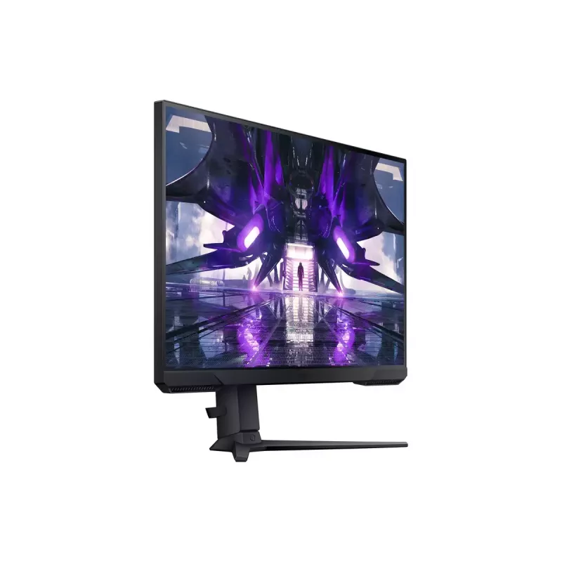 Samsung LS27AG322NUXEN Computer-Monitor 68,6 cm (27 Zoll) 1920 x 1080 Pixel LED Schwarz