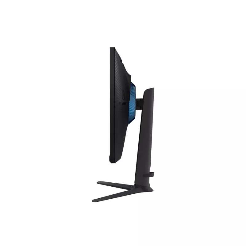Samsung LS27AG322NUXEN Computer-Monitor 68,6 cm (27 Zoll) 1920 x 1080 Pixel LED Schwarz