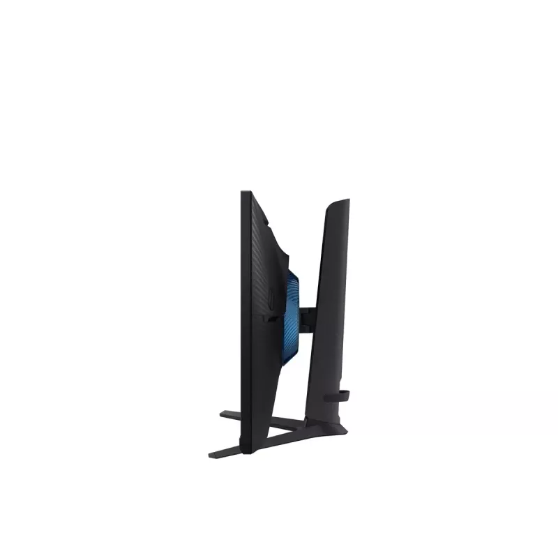 Samsung LS27AG322NUXEN Computer-Monitor 68,6 cm (27 Zoll) 1920 x 1080 Pixel LED Schwarz