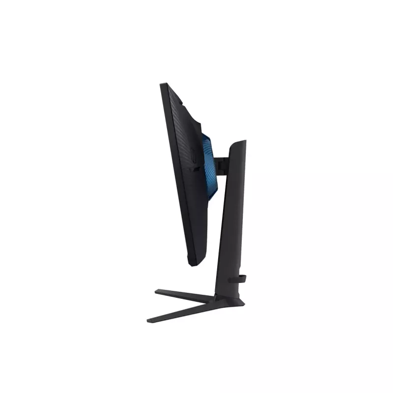 Samsung LS27AG322NUXEN Computer-Monitor 68,6 cm (27 Zoll) 1920 x 1080 Pixel LED Schwarz