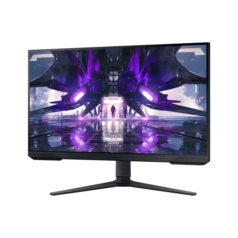 Samsung LS27AG322NUXEN Computer-Monitor 68,6 cm (27 Zoll) 1920 x 1080 Pixel LED Schwarz