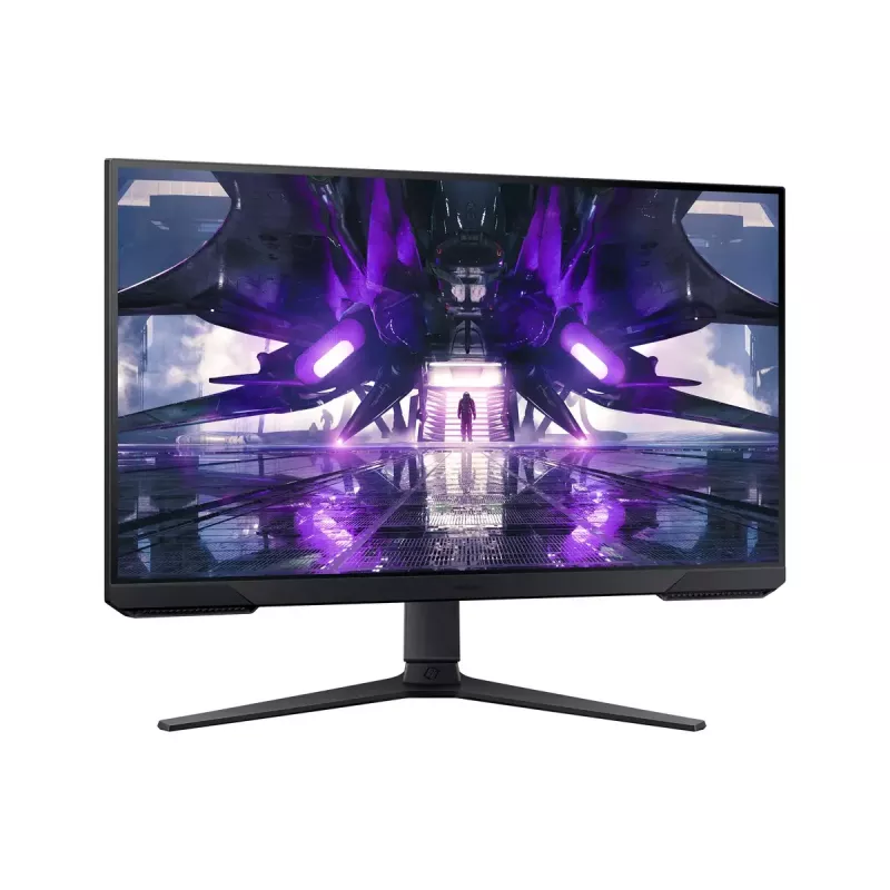 Samsung LS27AG322NUXEN Computer-Monitor 68,6 cm (27 Zoll) 1920 x 1080 Pixel LED Schwarz