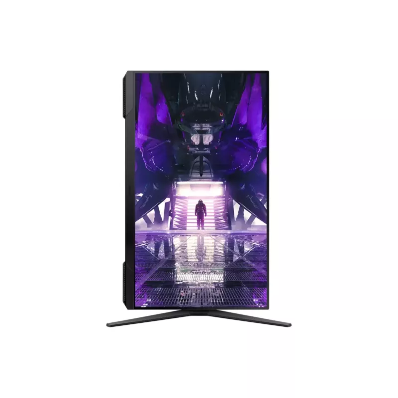 Samsung LS27AG322NUXEN Computer-Monitor 68,6 cm (27 Zoll) 1920 x 1080 Pixel LED Schwarz