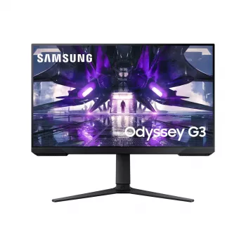 Samsung LS27AG322NUXEN Computer-Monitor 68,6 cm (27 Zoll) 1920 x 1080 Pixel LED Schwarz