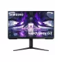 Samsung LS27AG322NUXEN Computer-Monitor 68,6 cm (27 Zoll) 1920 x 1080 Pixel LED Schwarz