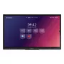 Interaktives Flachdisplay Kindermann TD-1165² 65 Zoll Touchscreen LED 4K Ultra HD