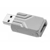 Abfragerate-Booster ASUS ROG 90MP03T0-BRUA10 Weiß 22x34x13mm