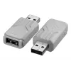 Abfragerate-Booster ASUS ROG 90MP03T0-BRUA10 Weiß 22x34x13mm