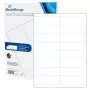 Selbstklebendes Etikett MediaRange MRINK147