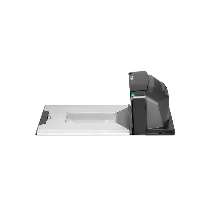 Zebra MP7000 Eingebauter Barcodeleser 1D/2D CMOS Schwarz, Edelstahl