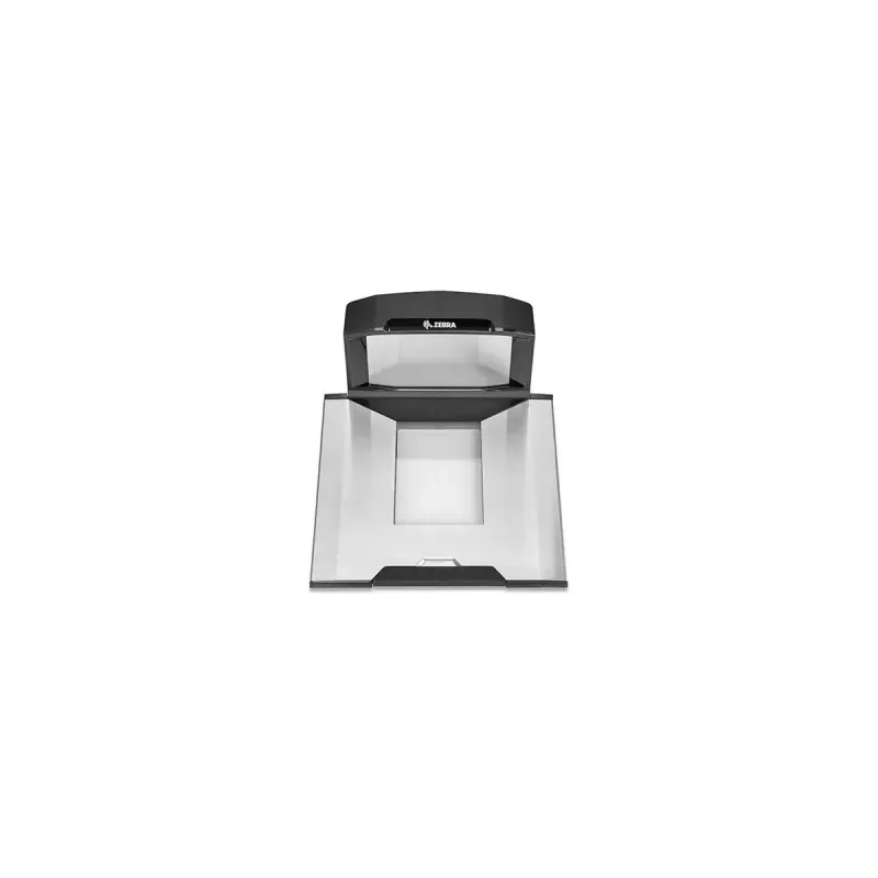 Zebra MP7000 Eingebauter Barcodeleser 1D/2D CMOS Schwarz, Edelstahl