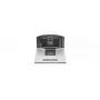 Zebra MP7000 Eingebauter Barcodeleser 1D/2D CMOS Schwarz, Edelstahl