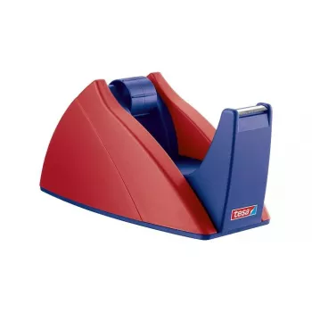 Tape TESA 57421-00 Blau Rot