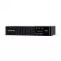 CyberPower PR1500ERT2UC unterbrechungsfreie Stromversorgung (USV) Line-Interactive 1,5 kVA 1500 W 10 AC-Ausgänge