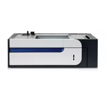 HP LaserJet Color 500-Blatt Papier- und Schweres Medienfach