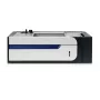 HP LaserJet Color 500-Blatt Papier- und Schweres Medienfach