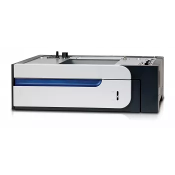 HP LaserJet Color 500-Blatt Papier- und Schweres Medienfach