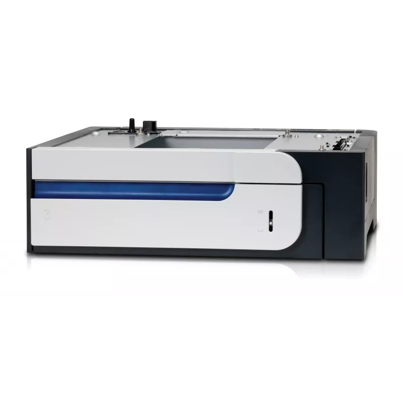 HP LaserJet Color 500-Blatt Papier- und Schweres Medienfach