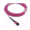 BlueOptics EMC CBL-MPO12-4LC-OM4-7M InfiniBand Glasfaserkabel 7,5 m