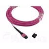 BlueOptics EMC CBL-MPO12-4LC-OM4-7M InfiniBand Glasfaserkabel 7,5 m