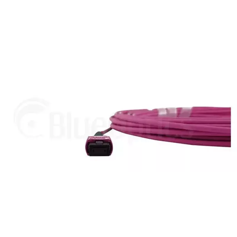 BlueOptics EMC CBL-MPO12-4LC-OM4-7M InfiniBand Glasfaserkabel 7,5 m
