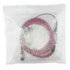 BlueOptics EMC CBL-MPO12-4LC-OM4-7M InfiniBand Glasfaserkabel 7,5 m