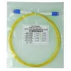 BlueOptics SFP8181BU3MK InfiniBand Glasfaserkabel 3 m LC Gelb